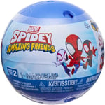 Mash'ems - Spidey And His Amazing Friends (Series 2)  - Brand New - One Supplied