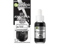 Garnier Garnier_Pure Active Serum Against Imperfections Aha + Bha + Charcoal 30Ml