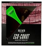 Bleach London Eco-Conut Reusable Tool Kit