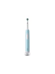 Oral-B Sähköhammasharja Pro 1 Travel Edition - tooth brush - blue