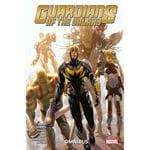 Guardians of The Galaxy Omnibus Vol. 1 (häftad, eng)