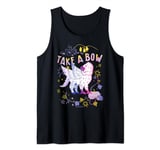 Harry Potter Take A Bow Tank Top