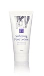 Escenti Softening Cool Foot Lotion 150ml Pedicure Cream With Menthol & Tea Tree