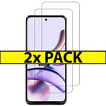 For Motorola Moto G13 Screen Protector Tempered Glass Film Cover