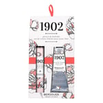 1902 Pivoine & Rhubarbe Coffret - Eau de Toilette-30ml BERDOUES