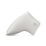 Vessel Blade Putter Headcover - Vit