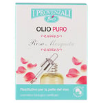 I Provenzali, Rosa Mosqueta Olio Puro, 30 ml, 1 pezzo