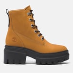 Timberland Women's Everleigh Nubuck Boots