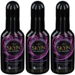 MANIX® SKYN® Feel Everything All Night Long Gel(S) 3x80 ml