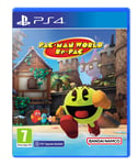 Pac Man World Re Pac Ps4
