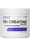 OstroVit - Tri-Creatine Malate, Natural - 300 g