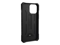 Uag Rugged Case For Iphone 13 Pro Max 5G [6.7-Inch] - Pathfinder Black - Baksidedeksel For Mobiltelefon - Robust - Svart - 6.7" - For Apple Iphone 13 Pro Max