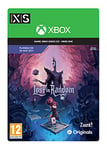 Lost In Random - Standard | Xbox One/Series X|S - Download Code