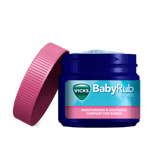 Vicks BabyRub For Babies 50ml