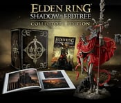 Elden Ring Shadow Of The Erdtree - Édition Collector (Xbox Series)