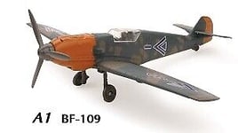 NEWRAY, Avion BE-109 en kit, échelle 1/48, NEW20217-A