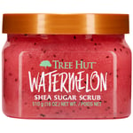 Tree Hut Shea Sugar Scrub Watermelon