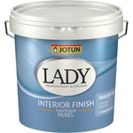 Jotun Lady Supreme Finish 40/halvblank Interiørmaling