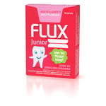 Flux Junior Tuggummi 18 st
