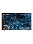 Sony Bravia Professional Displays FWD-77A80L A80L Series - 77" Class (76.8" viewable) OLED TV - 4K - for digital signage