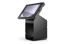 Compulocks Surface GO 1-4 Gen Apex Enclosure Tablet Printer Kiosk ställ - kioskstil - för surfplatta