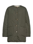 New Summer House Jacket Green H2O Fagerholt