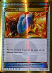 Carte Pokémon 110/108 Cherche Vs Secrete Ultra Rare Xy06 Ciel Rugissant Neuf Fr