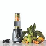 Karaca Blendfit Go Personal Personal Smoothie Blender Anthracite