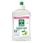 Arbre vert Liquide vaisselle écologique L'Arbre Vert - 500 ml Parfum citron