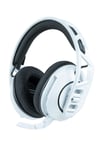 Casque RIG 600 Pro HS Blanc (PS5)