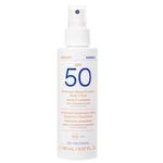 5203069126499 Yoghurt Sunscreen Spray Emulsion Body + Face emulsja ochronna w sp