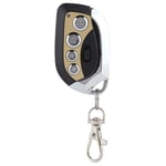 433MHz Universal Copy Remote Controller Garage Door Opener Security Cloning K HG