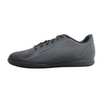 Nike Mixte Vapor 16 Club IC Plat Oxford, Black Black Deep Jungle, 39 EU