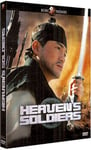 Heaven's Soldiers (Les soldats de l'apocalypse) - Coffret 2 DVD