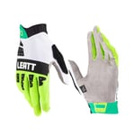 Leatt Gant VTT 2.0 X-Flow #M/EU8/US9 Jade