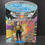 Playmates Toys - Star Trek Generations - Data  Action Figure