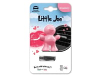 Little_Joe Air Freshener Little Joe Strawberry