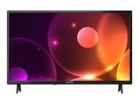 Sharp 32Fa2e Led 32'' Hd-Klar Tv