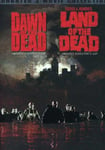 Dawn Of The Dead (2004) &amp; Land Of The Dead DVD