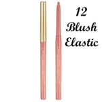 L'Oreal Le Liner Signature Retractable Eyeliner Pencil - 12 Blush Elastic