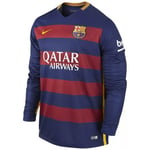 T-shirt Nike  FC Barcelona Stadium Home 2015/2016