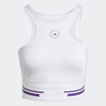 adidas by Stella McCartney TruePace Running Crop Top Women