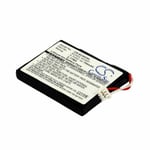 Battery For APPLE EC003, Mini 4GB M9802DK/A, Mini 4GB M9802FD/A