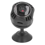 Small Wireless Camera Night Remote Viewing Home Security Camera For Pets