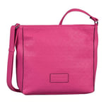 TOM TAILOR Mirenda, Sac à bandoulière Femme, Rose mélangée, M