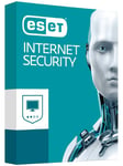 Internet Security - Elektronisk
