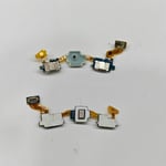 Power On/Return Button Cable w/ Feeder for Samsung Watch6 Classic 47mm R960/R965