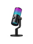 Maono Gaming Microphone DM30RGB (black)