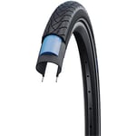 Schwalbe Marathon Plus Performance Wired Tyre with Smartguard Endurance Reflex 860 g (40-559) - 26 x 1.50 Inches