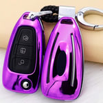 Car Key Signal Blocking Pouch,For Ford Fusion Fiesta Escort Mondeo Everest Ranger Accessories, 1 Car Key Case Option 12